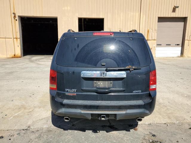 Photo 5 VIN: 5FNYF4H61EB023328 - HONDA PILOT EXL 