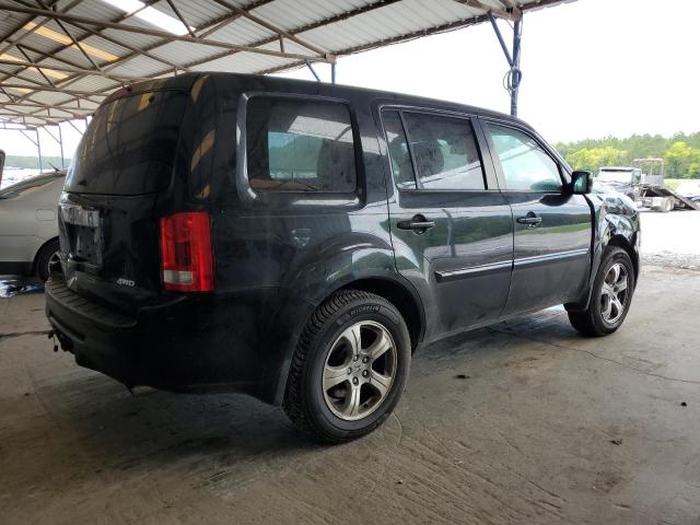 Photo 2 VIN: 5FNYF4H61FB043483 - HONDA PILOT EXL 