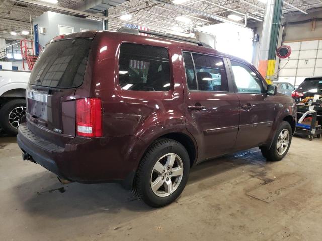 Photo 2 VIN: 5FNYF4H62AB024966 - HONDA PILOT EXL 