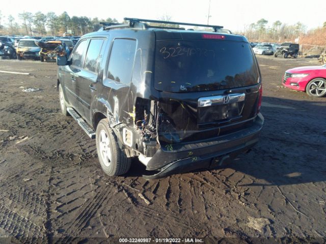 Photo 5 VIN: 5FNYF4H62AB026880 - HONDA PILOT 