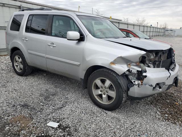 Photo 3 VIN: 5FNYF4H62BB011183 - HONDA PILOT 