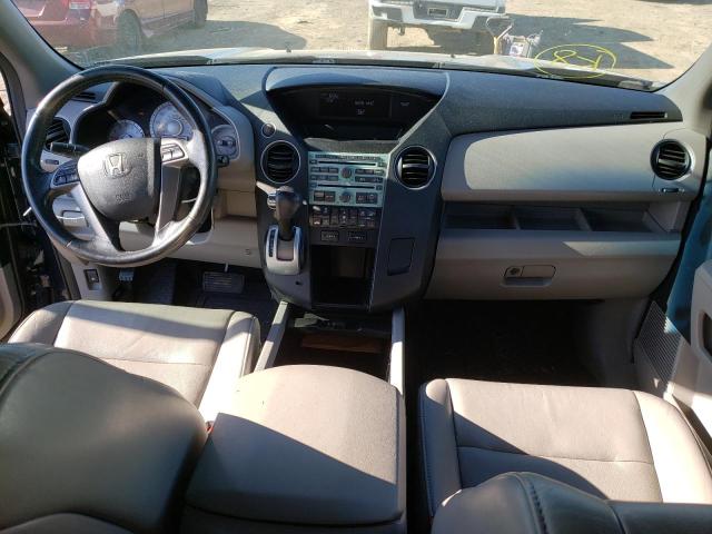 Photo 7 VIN: 5FNYF4H62BB027187 - HONDA PILOT EXL 