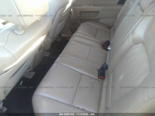 Photo 7 VIN: 5FNYF4H62BB040912 - HONDA PILOT 