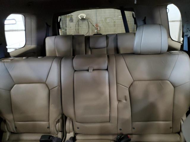 Photo 9 VIN: 5FNYF4H62CB002971 - HONDA PILOT EXL 