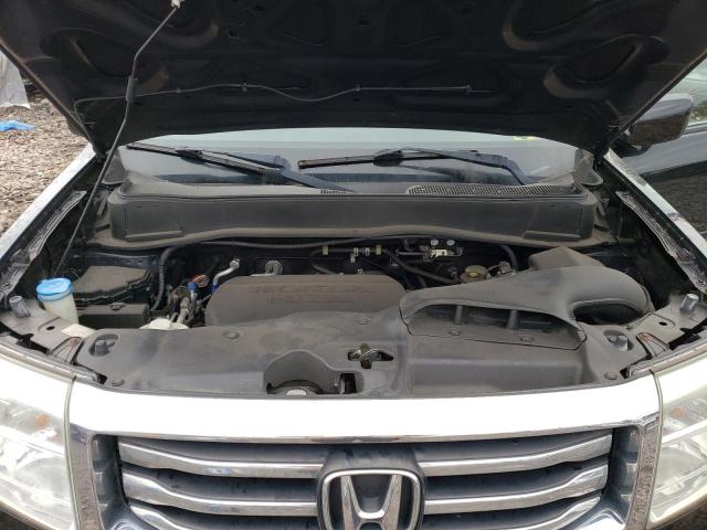 Photo 11 VIN: 5FNYF4H62CB022637 - HONDA PILOT EXL 