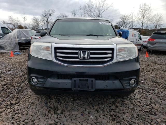 Photo 4 VIN: 5FNYF4H62CB022637 - HONDA PILOT EXL 