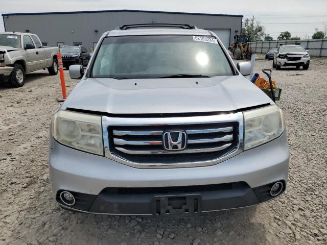 Photo 4 VIN: 5FNYF4H62CB040944 - HONDA PILOT 