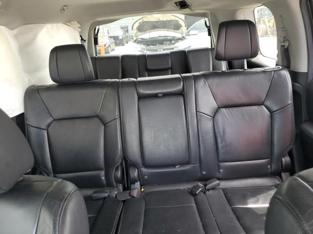 Photo 9 VIN: 5FNYF4H62CB040944 - HONDA PILOT 