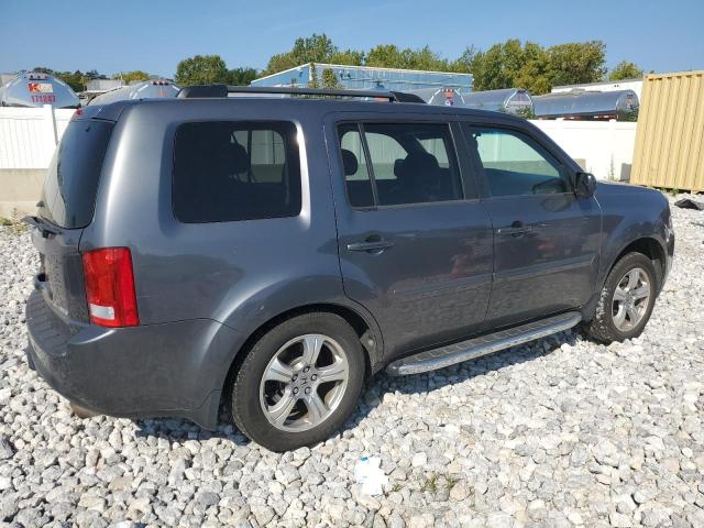 Photo 2 VIN: 5FNYF4H62DB011235 - HONDA PILOT EXL 