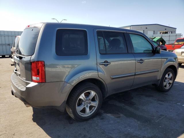 Photo 2 VIN: 5FNYF4H62DB024972 - HONDA PILOT EXL 