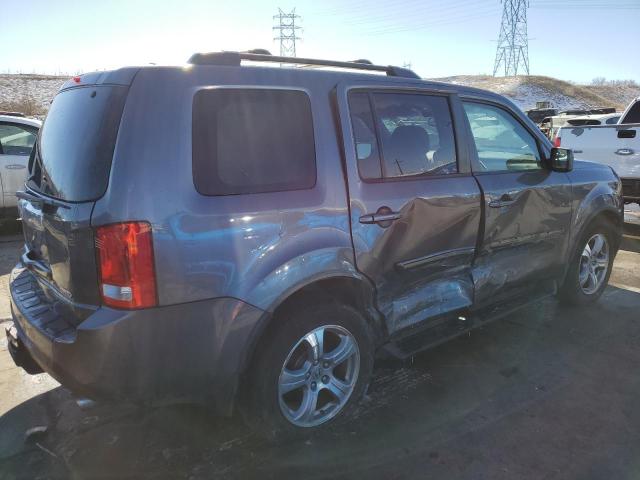 Photo 2 VIN: 5FNYF4H62EB017974 - HONDA PILOT EXL 