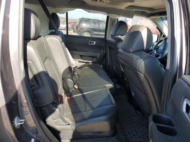 Photo 9 VIN: 5FNYF4H62EB020163 - HONDA PILOT 