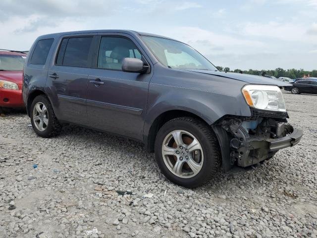 Photo 3 VIN: 5FNYF4H62FB042326 - HONDA PILOT 