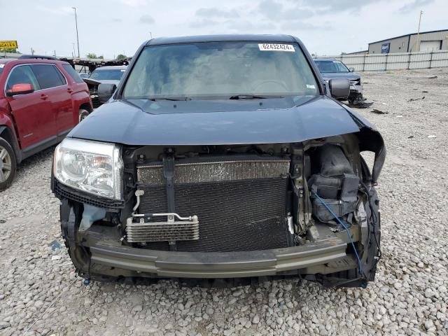 Photo 4 VIN: 5FNYF4H62FB042326 - HONDA PILOT 