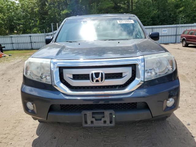 Photo 4 VIN: 5FNYF4H63AB023387 - HONDA PILOT 