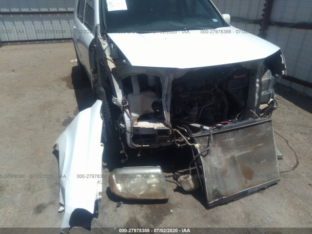 Photo 5 VIN: 5FNYF4H63BB027618 - HONDA PILOT 