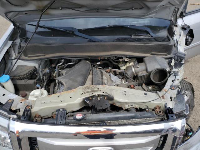 Photo 11 VIN: 5FNYF4H63BB032706 - HONDA PILOT 