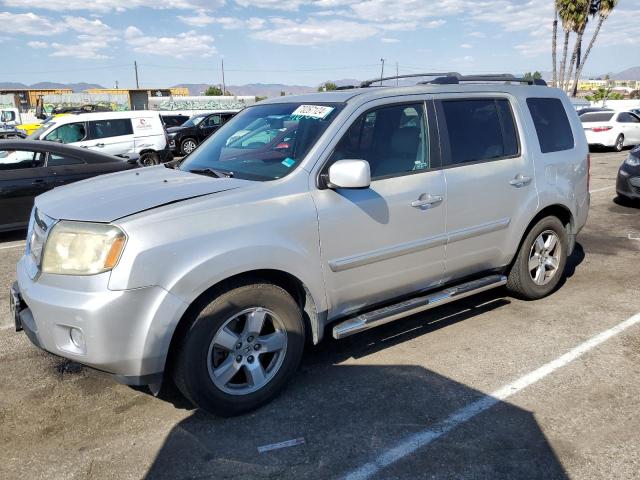 Photo 0 VIN: 5FNYF4H63BB054480 - HONDA PILOT EXL 