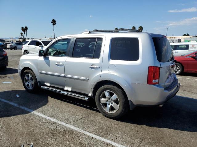 Photo 1 VIN: 5FNYF4H63BB054480 - HONDA PILOT EXL 