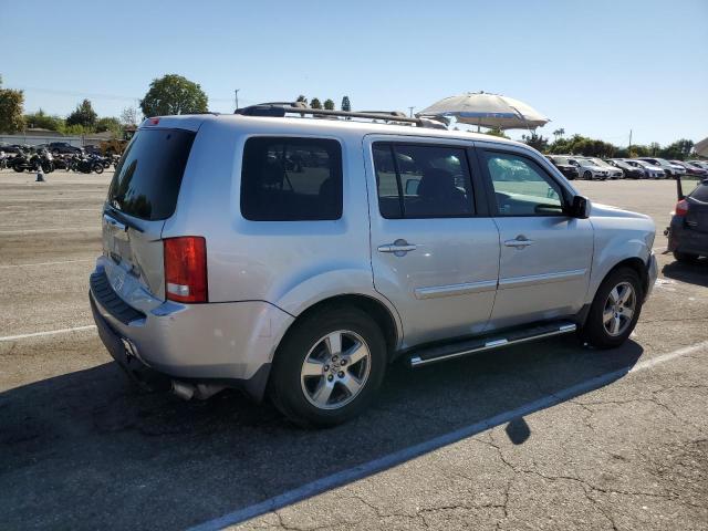 Photo 2 VIN: 5FNYF4H63BB054480 - HONDA PILOT EXL 