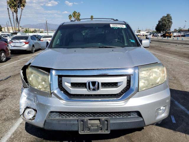 Photo 4 VIN: 5FNYF4H63BB054480 - HONDA PILOT EXL 