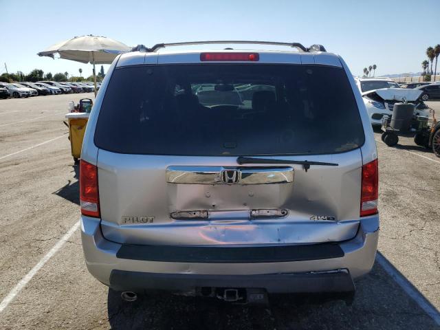 Photo 5 VIN: 5FNYF4H63BB054480 - HONDA PILOT EXL 