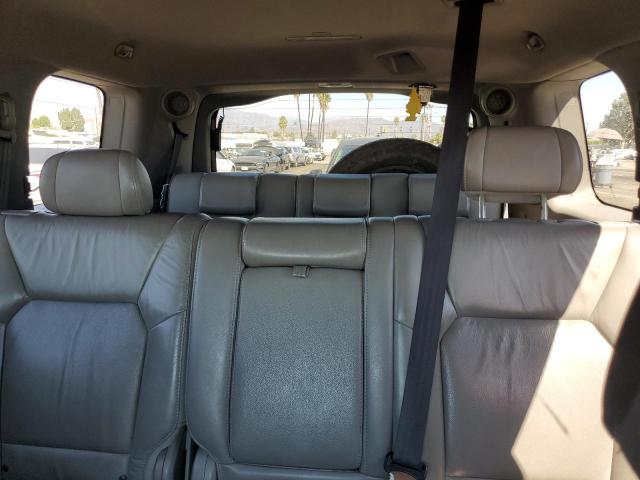 Photo 9 VIN: 5FNYF4H63BB054480 - HONDA PILOT EXL 