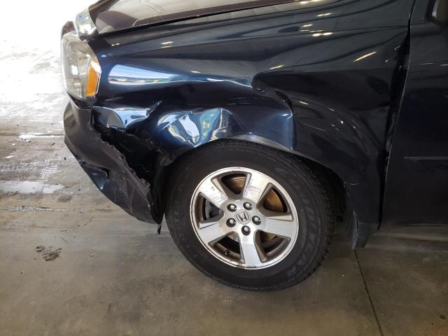 Photo 8 VIN: 5FNYF4H63BB068170 - HONDA PILOT EXL 