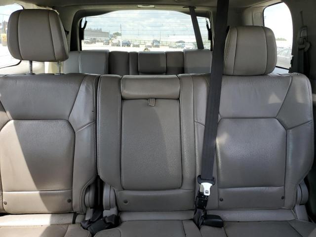 Photo 9 VIN: 5FNYF4H63CB027829 - HONDA PILOT EXL 