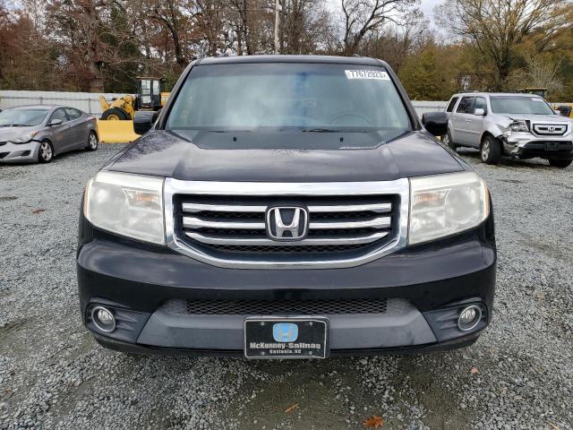 Photo 4 VIN: 5FNYF4H63CB040810 - HONDA PILOT 