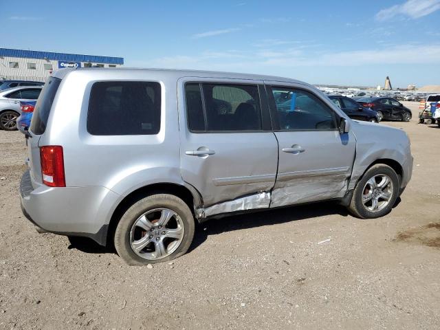 Photo 2 VIN: 5FNYF4H63CB043951 - HONDA PILOT EXL 