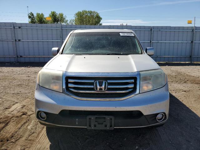 Photo 4 VIN: 5FNYF4H63CB043951 - HONDA PILOT EXL 