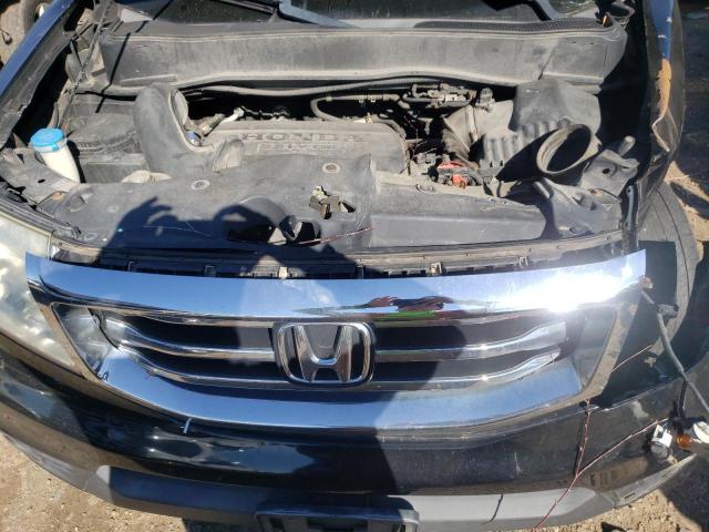 Photo 10 VIN: 5FNYF4H63CB053783 - HONDA PILOT 