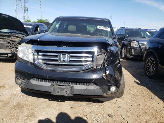 Photo 4 VIN: 5FNYF4H63CB053783 - HONDA PILOT 