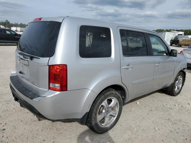 Photo 2 VIN: 5FNYF4H63CB084466 - HONDA PILOT 