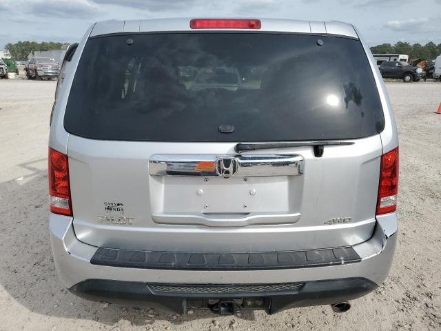 Photo 5 VIN: 5FNYF4H63CB084466 - HONDA PILOT 