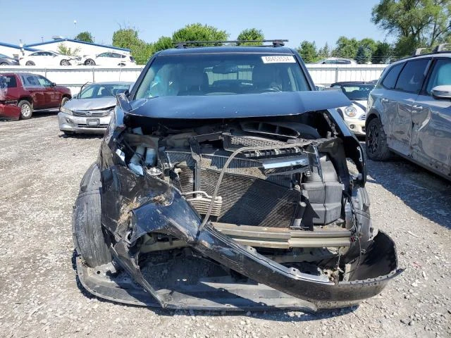 Photo 4 VIN: 5FNYF4H63DB058905 - HONDA PILOT EXL 