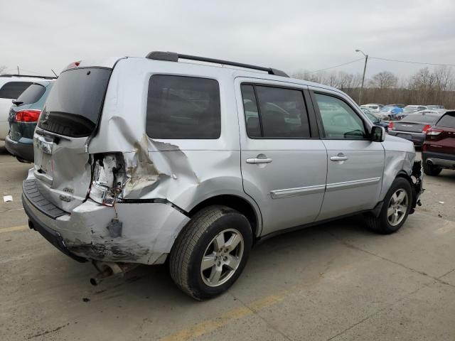 Photo 2 VIN: 5FNYF4H64AB007229 - HONDA PILOT 