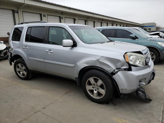 Photo 3 VIN: 5FNYF4H64AB007229 - HONDA PILOT 