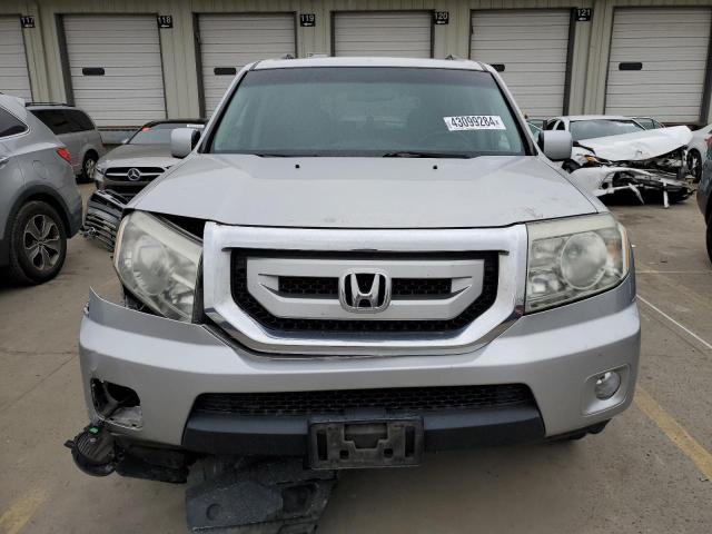 Photo 4 VIN: 5FNYF4H64AB007229 - HONDA PILOT 