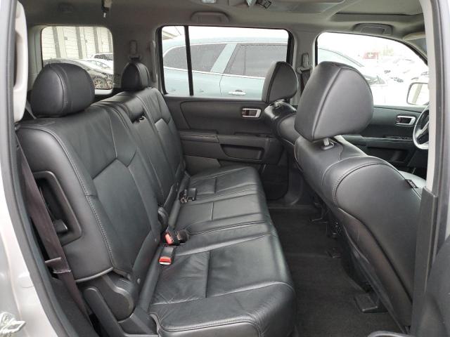 Photo 9 VIN: 5FNYF4H64AB007229 - HONDA PILOT 