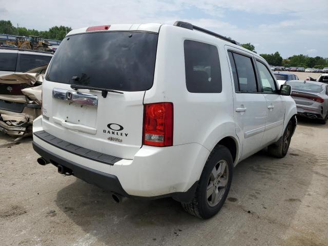 Photo 2 VIN: 5FNYF4H64AB012401 - HONDA PILOT 