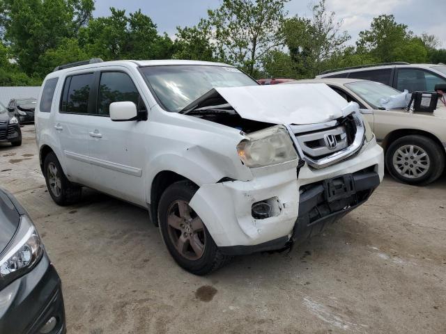 Photo 3 VIN: 5FNYF4H64AB012401 - HONDA PILOT 