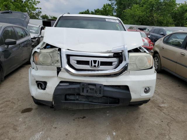 Photo 4 VIN: 5FNYF4H64AB012401 - HONDA PILOT 