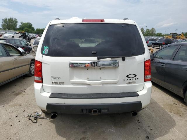 Photo 5 VIN: 5FNYF4H64AB012401 - HONDA PILOT 