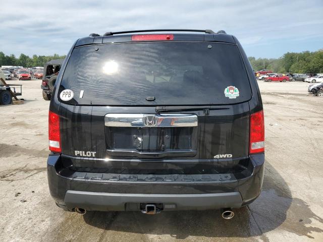 Photo 5 VIN: 5FNYF4H64BB004882 - HONDA PILOT EXL 