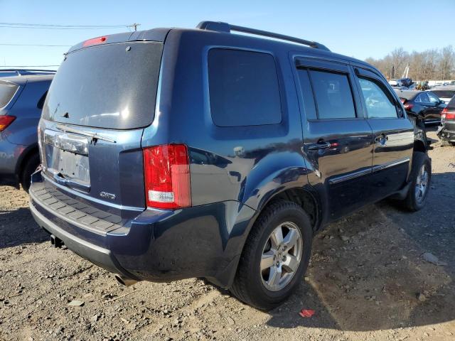 Photo 2 VIN: 5FNYF4H64BB043598 - HONDA PILOT 