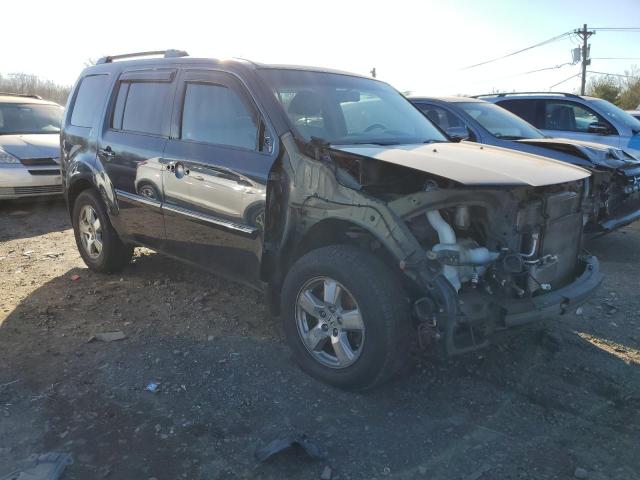 Photo 3 VIN: 5FNYF4H64BB043598 - HONDA PILOT 