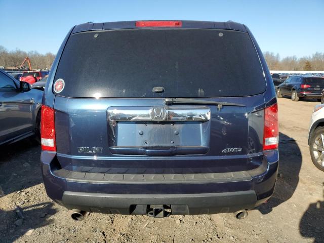 Photo 5 VIN: 5FNYF4H64BB043598 - HONDA PILOT 