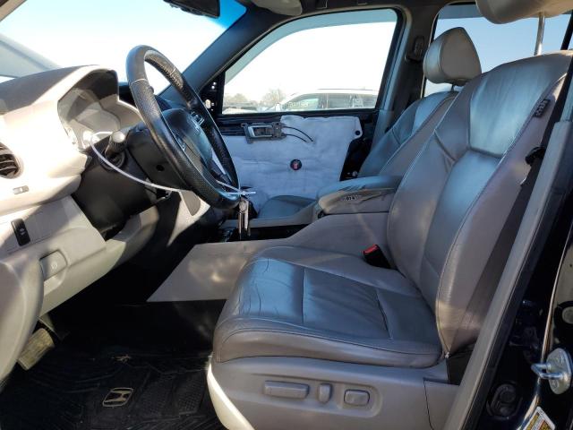 Photo 6 VIN: 5FNYF4H64BB043598 - HONDA PILOT 